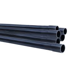 أنبوب PVC لصبات الخرسانة