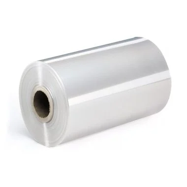 لفائف PVC شرنك للتغليف
