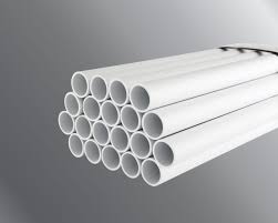 أنابيب UPVC للكهرباء