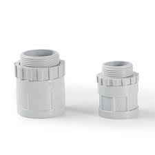 أنابيب UPVC للكهرباء
