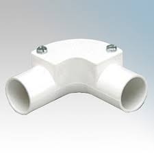 أنابيب UPVC للكهرباء