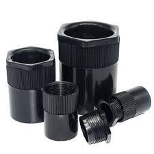 أنابيب UPVC للكهرباء