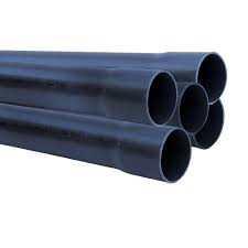 أنابيب UPVC للكهرباء
